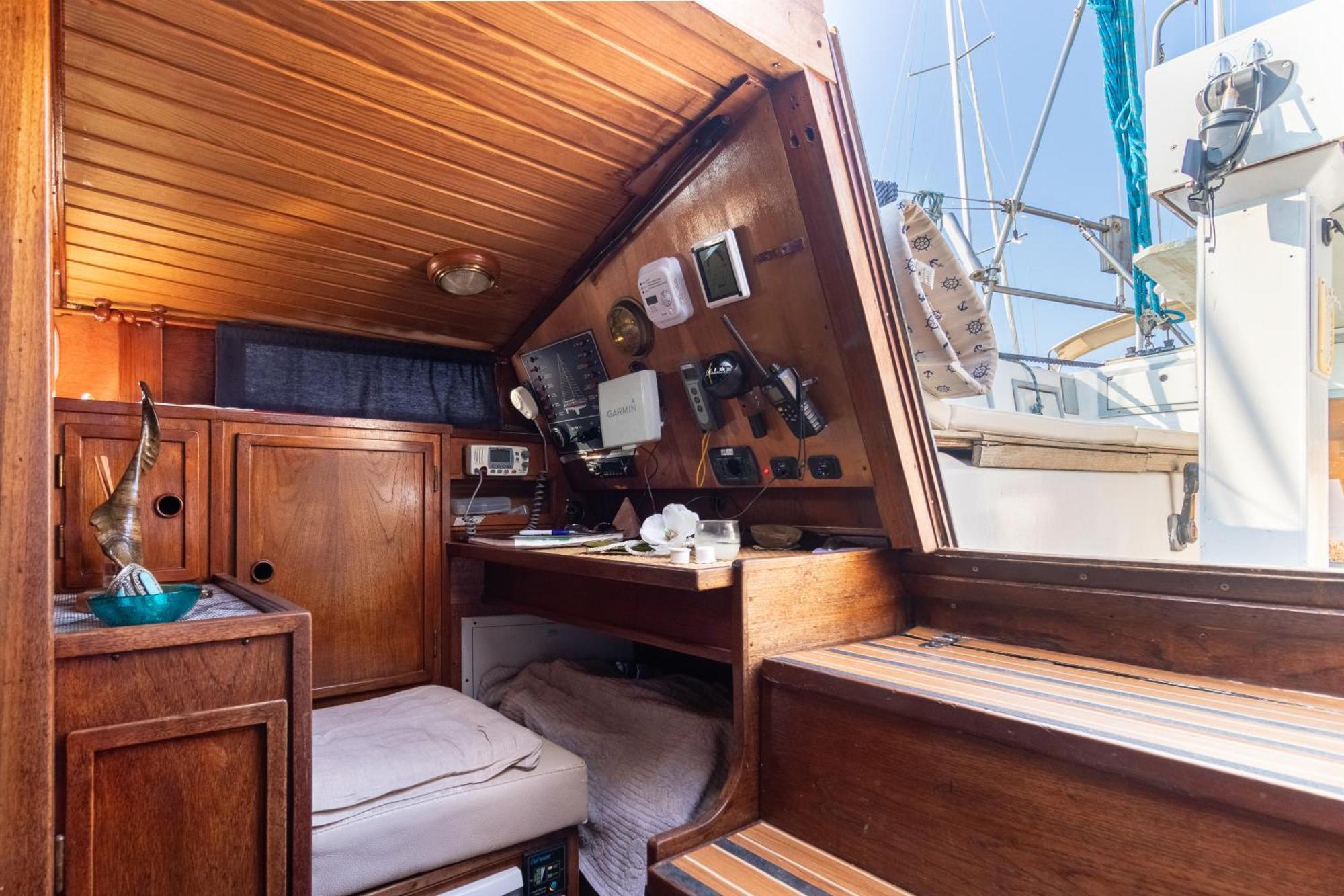 Hotel Quo Vadis Yacht Bari Exteriér fotografie