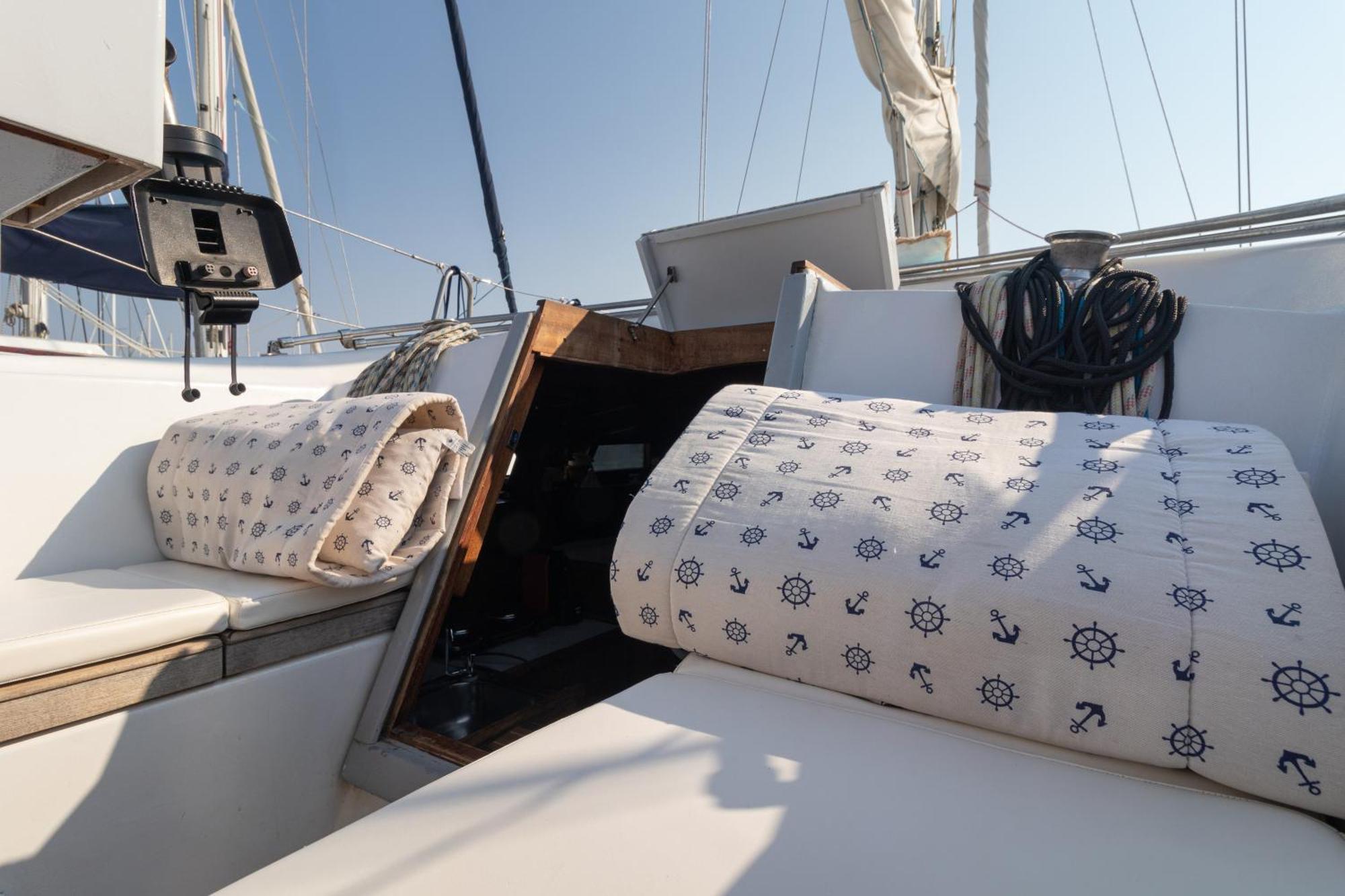 Hotel Quo Vadis Yacht Bari Exteriér fotografie